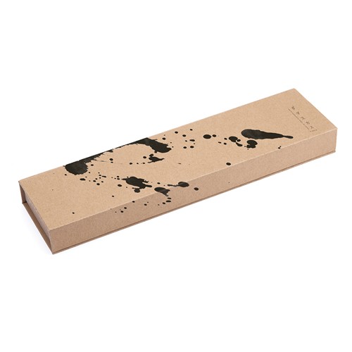 VINGA Couteau Santoku Hattasan Damascus - 8
