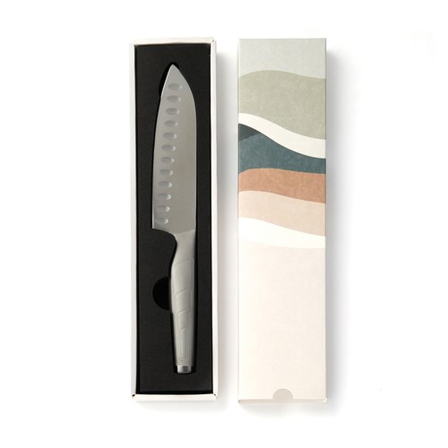 VINGA Couteau santoku Hattasan - 9