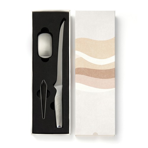 VINGA Ensemble couteau à filet Hattasan - 5