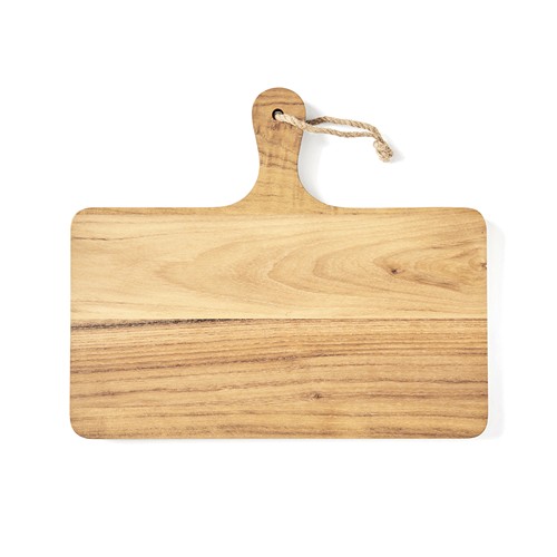 marrón VINGA Tabla de servir horizontal Buscot
