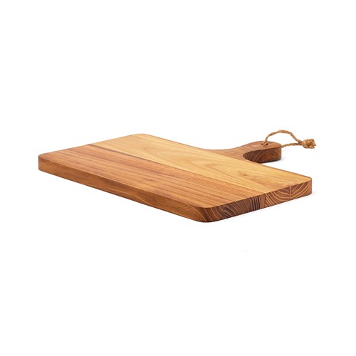 marrón VINGA Tabla de servir horizontal Buscot