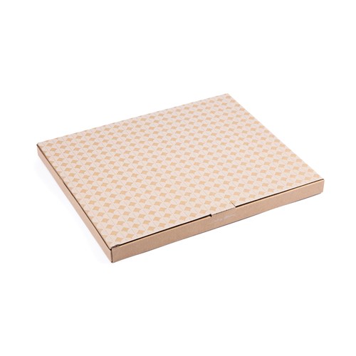 marrón VINGA Tabla de servir horizontal Buscot