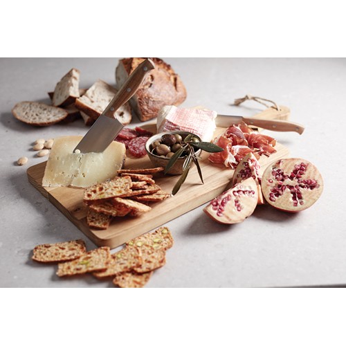 marrón VINGA Tabla de servir rectangular Buscot