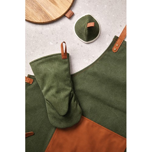 Manopla horno Asado VINGA