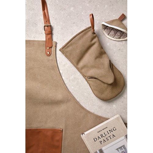 Manopla horno Asado VINGA