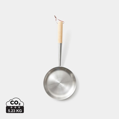 VINGA Poêle d'extérieur - 1