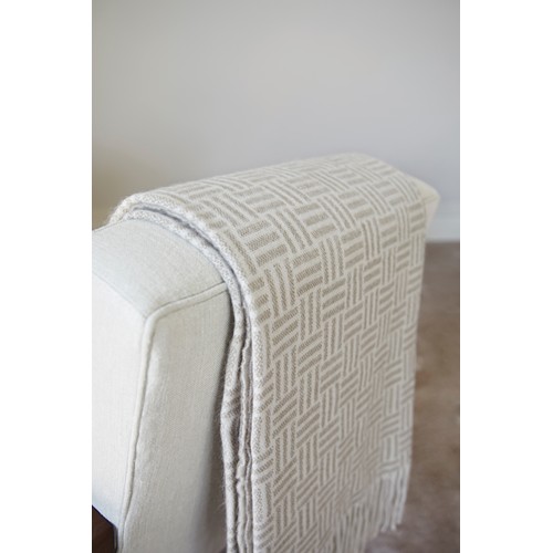 VINGA Plaid Lenox - 10