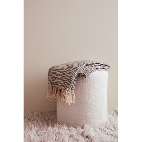 VINGA Plaid Lenox - 5