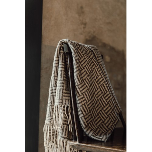 VINGA Plaid Lenox - 12