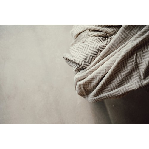 VINGA Plaid Lenox - 18