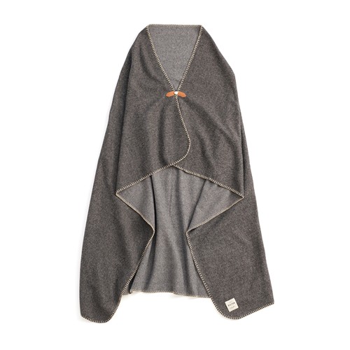 VINGA Couverture / Plaid en polyester recyclée Bilton - 4