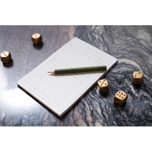 VINGA Jeu de table basse Bratzy - 4