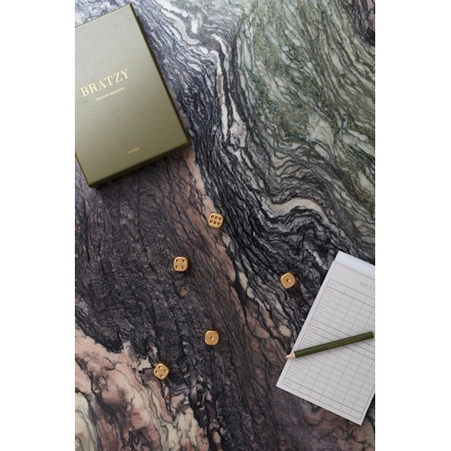 VINGA Jeu de table basse Bratzy - 6