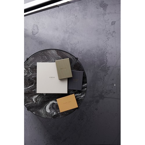 VINGA Jeu de table basse Bratzy - 9