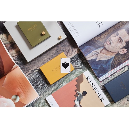 VINGA Jeu de table basse Bratzy - 11