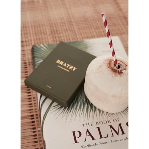 VINGA Jeu de table basse Bratzy - 12