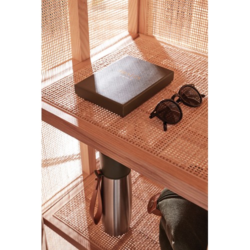 VINGA Jeu de table basse Bratzy - 13