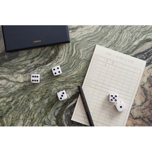 VINGA Jeu pour table basse The Yacht - 5