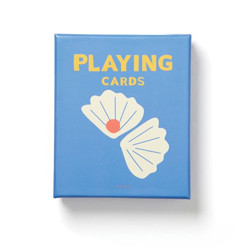 VINGA Jeu de cartes (edt. table basse) - 3