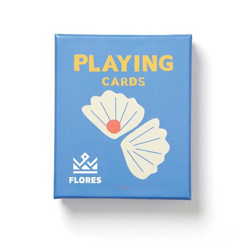 VINGA Jeu de cartes (edt. table basse) - 4