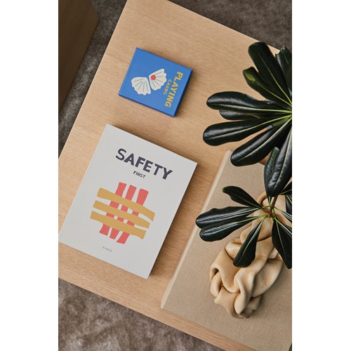 VINGA Jeu de cartes (edt. table basse) - 5
