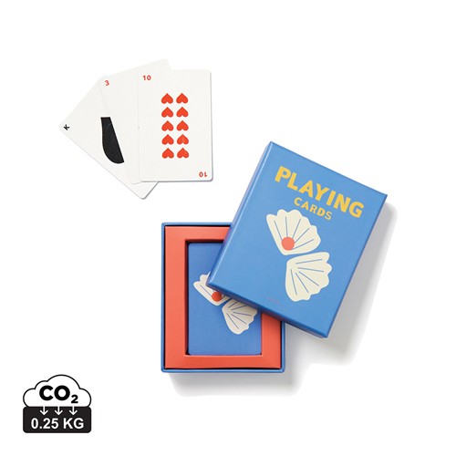 VINGA Jeu de cartes (edt. table basse) - 1