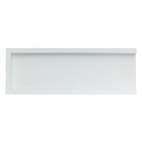 white Juego apilamiento de bloques de madera Deluxe