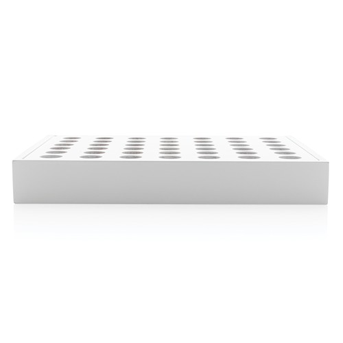 Juego de madera Connect four