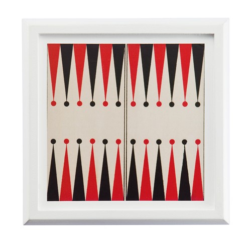 Set de jeux 5 en 1 en bois - 5