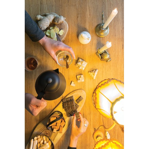 Casse tête chinois 3 pièces - 6