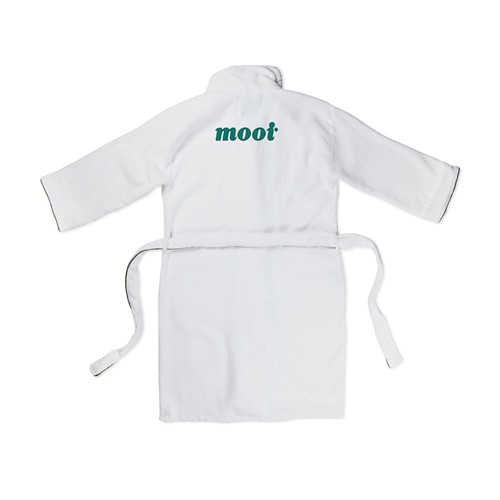 VINGA Peignoir Harper S/M thumbnail 5