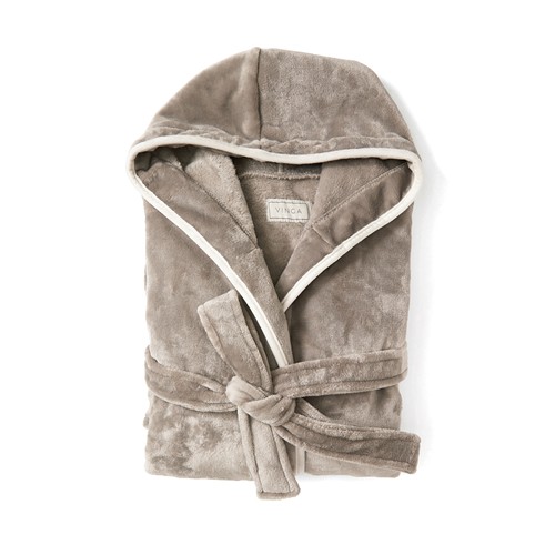 gray Albornoz VINGA Louis felpa GRS RPET, S/M