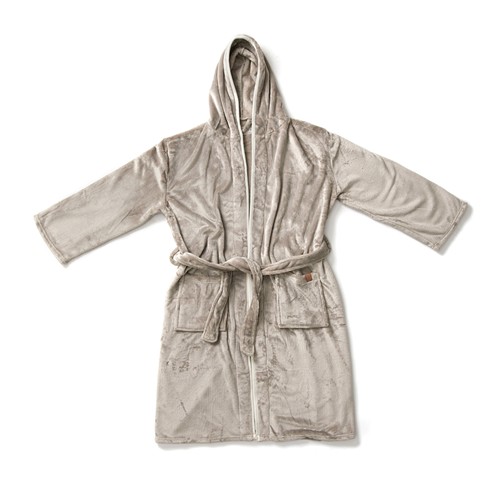 gray Albornoz VINGA Louis felpa GRS RPET, S/M