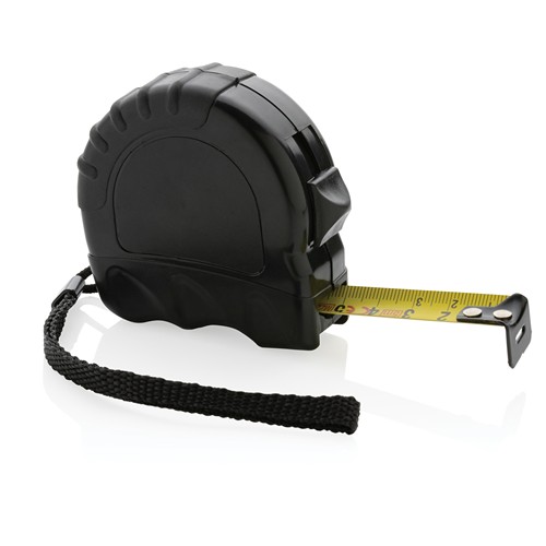 Mètre ruban 5M/19 mm en plastique recyclé RCS - 2