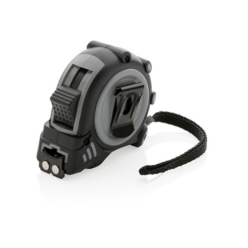 Mètre ruban Grip 5M/19mm en plastique recyclé RCS - 3