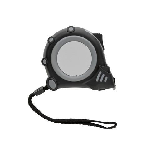 Mètre ruban Grip 5M/19mm en plastique recyclé RCS - 6