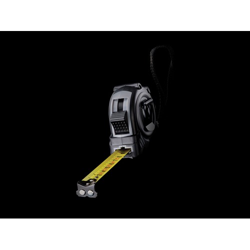 Mètre ruban Grip 5M/19mm en plastique recyclé RCS - 9