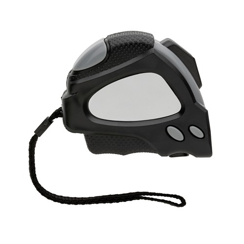 Mètre ruban Auto stop 5M/19mm en plastique recyclé RCS - 6