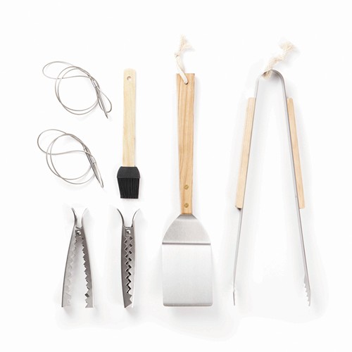 VINGA La spatule Paso - 8