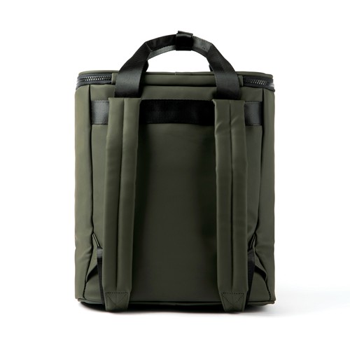 green VINGA Mochila nevera trail Baltimore