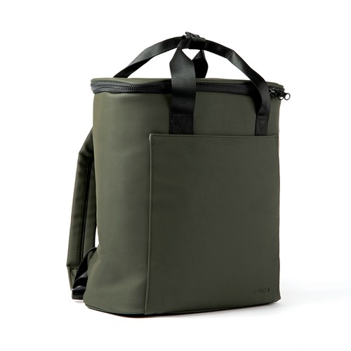 green VINGA Mochila nevera trail Baltimore