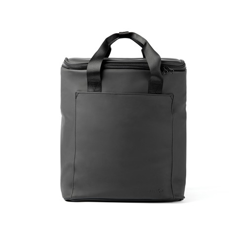 black VINGA Mochila nevera trail Baltimore