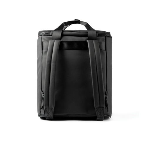 black VINGA Mochila nevera trail Baltimore
