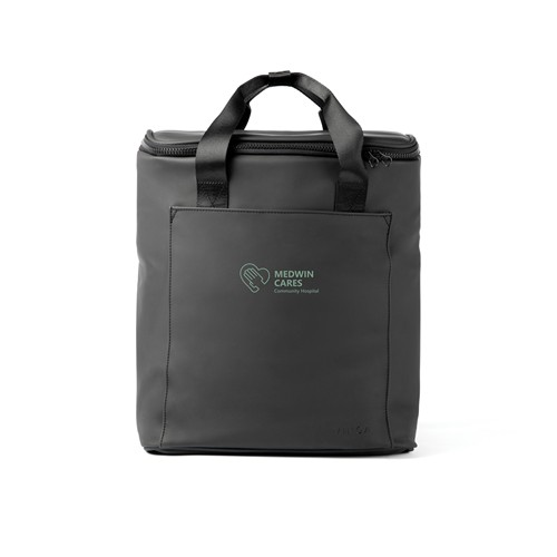 black VINGA Mochila nevera trail Baltimore