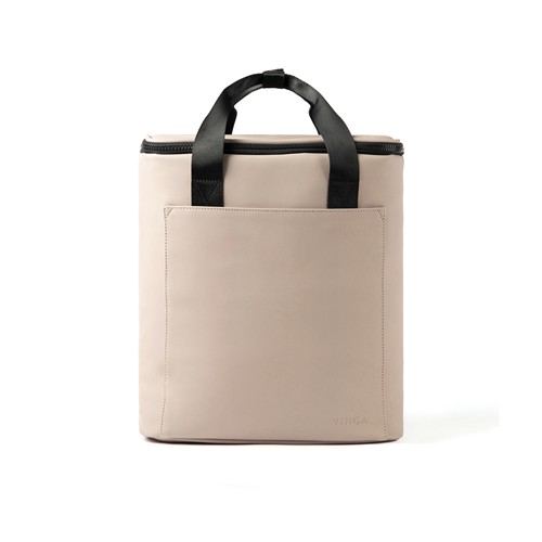 tiza gris VINGA Mochila nevera trail Baltimore