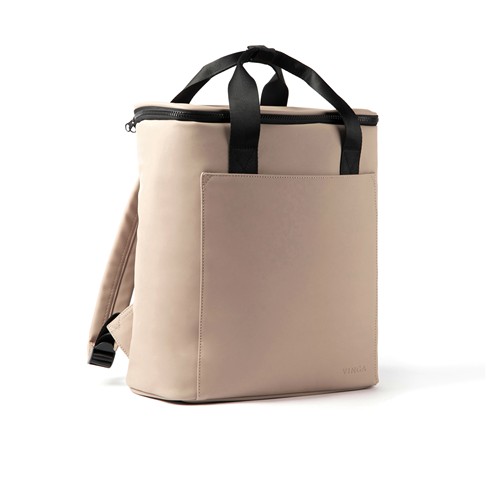 tiza gris VINGA Mochila nevera trail Baltimore