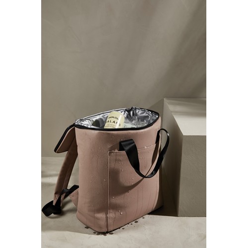 tiza gris VINGA Mochila nevera trail Baltimore