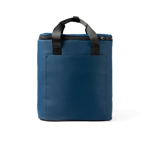 azul marino VINGA Mochila nevera trail Baltimore