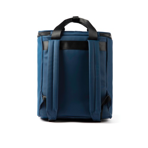azul marino VINGA Mochila nevera trail Baltimore