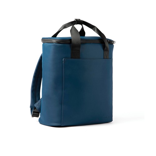 azul marino VINGA Mochila nevera trail Baltimore